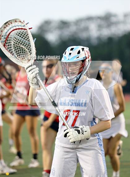 Thumbnail 3 in Edison @ Marshall (National District Championship) photogallery.
