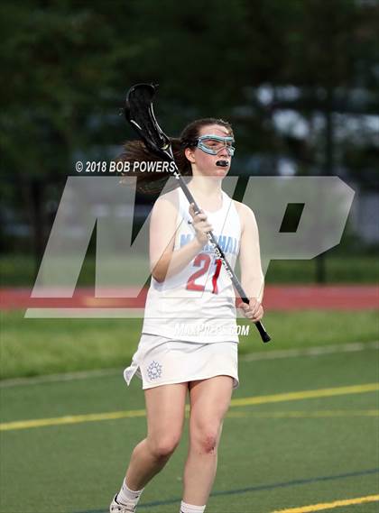 Thumbnail 3 in Edison @ Marshall (National District Championship) photogallery.