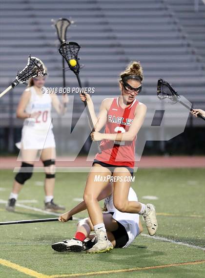 Thumbnail 2 in Edison @ Marshall (National District Championship) photogallery.