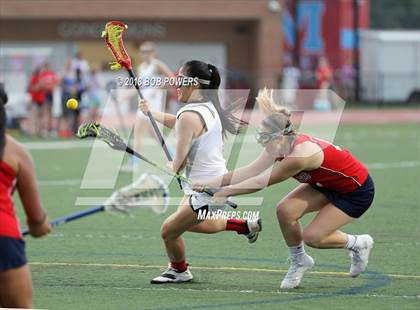Thumbnail 2 in Edison @ Marshall (National District Championship) photogallery.