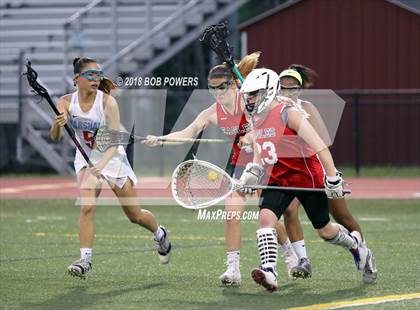 Thumbnail 3 in Edison @ Marshall (National District Championship) photogallery.