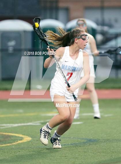 Thumbnail 2 in Edison @ Marshall (National District Championship) photogallery.
