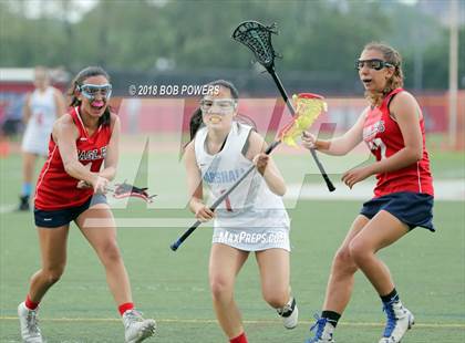 Thumbnail 2 in Edison @ Marshall (National District Championship) photogallery.