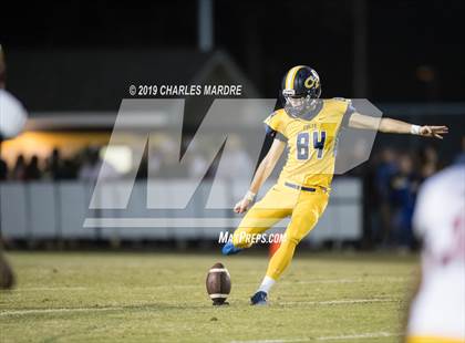 Thumbnail 2 in Douglas Byrd @ Cape Fear photogallery.