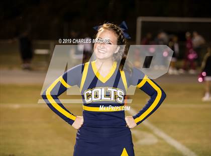 Thumbnail 1 in Douglas Byrd @ Cape Fear photogallery.