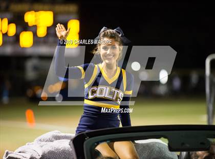 Thumbnail 3 in Douglas Byrd @ Cape Fear photogallery.