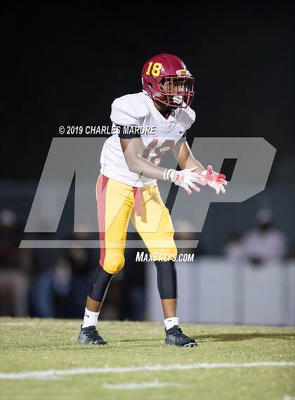 Thumbnail 1 in Douglas Byrd @ Cape Fear photogallery.