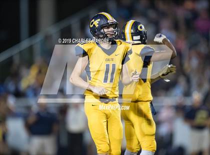 Thumbnail 2 in Douglas Byrd @ Cape Fear photogallery.