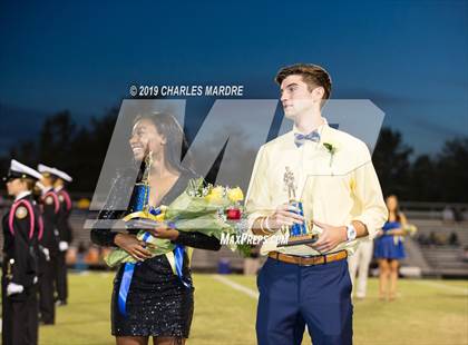 Thumbnail 2 in Douglas Byrd @ Cape Fear photogallery.