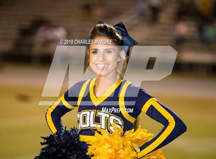 Thumbnail 3 in Douglas Byrd @ Cape Fear photogallery.