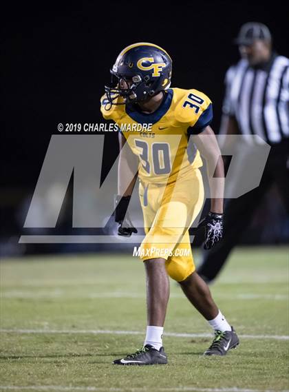 Thumbnail 1 in Douglas Byrd @ Cape Fear photogallery.