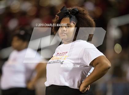Thumbnail 2 in Douglas Byrd @ Cape Fear photogallery.