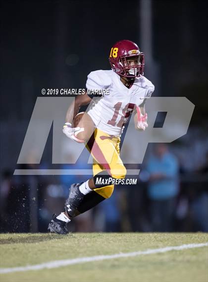Thumbnail 3 in Douglas Byrd @ Cape Fear photogallery.