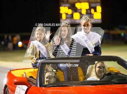 Thumbnail 2 in Douglas Byrd @ Cape Fear photogallery.