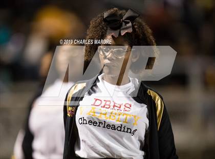 Thumbnail 1 in Douglas Byrd @ Cape Fear photogallery.