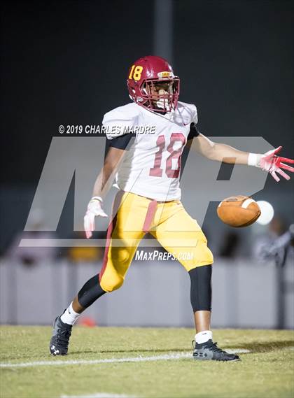 Thumbnail 1 in Douglas Byrd @ Cape Fear photogallery.