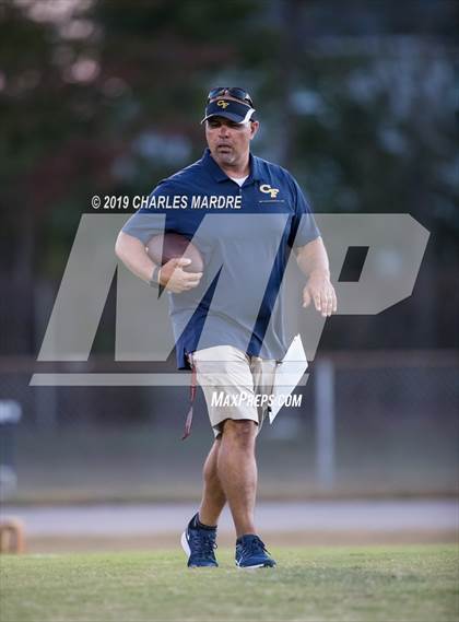Thumbnail 3 in Douglas Byrd @ Cape Fear photogallery.