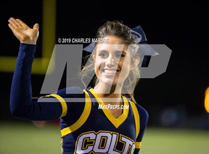 Thumbnail 1 in Douglas Byrd @ Cape Fear photogallery.