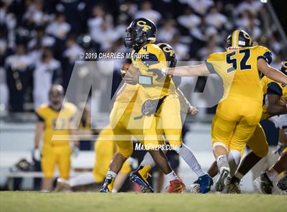Thumbnail 2 in Douglas Byrd @ Cape Fear photogallery.