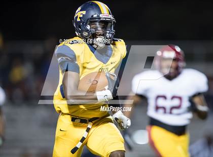 Thumbnail 2 in Douglas Byrd @ Cape Fear photogallery.