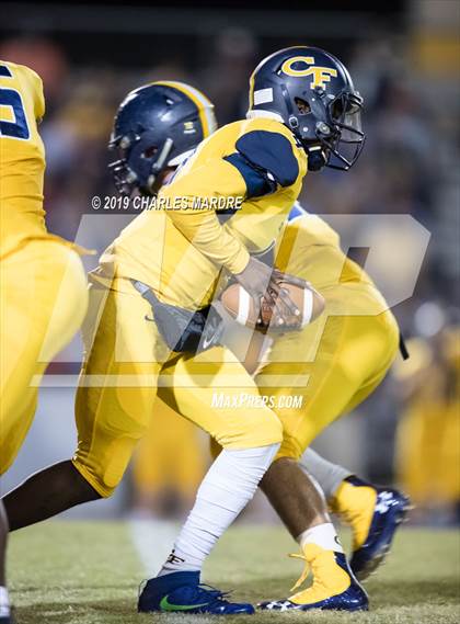 Thumbnail 1 in Douglas Byrd @ Cape Fear photogallery.