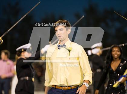 Thumbnail 3 in Douglas Byrd @ Cape Fear photogallery.