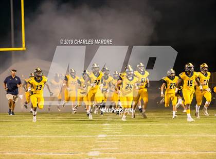 Thumbnail 3 in Douglas Byrd @ Cape Fear photogallery.