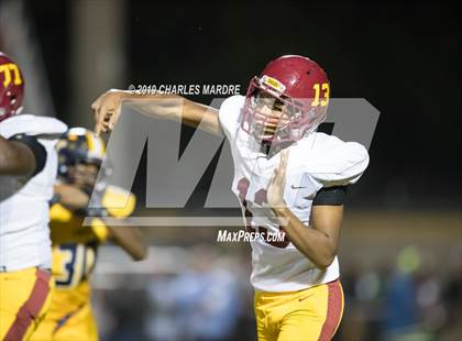 Thumbnail 2 in Douglas Byrd @ Cape Fear photogallery.