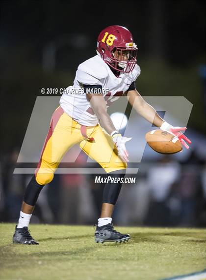 Thumbnail 2 in Douglas Byrd @ Cape Fear photogallery.