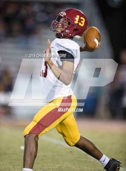 Thumbnail 2 in Douglas Byrd @ Cape Fear photogallery.