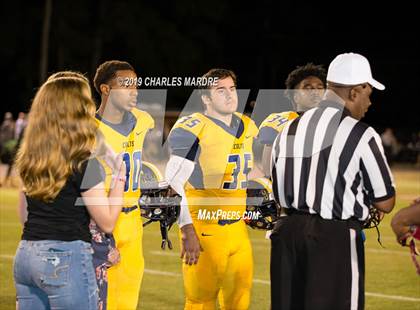 Thumbnail 1 in Douglas Byrd @ Cape Fear photogallery.