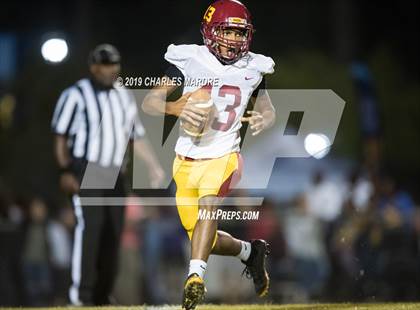 Thumbnail 3 in Douglas Byrd @ Cape Fear photogallery.