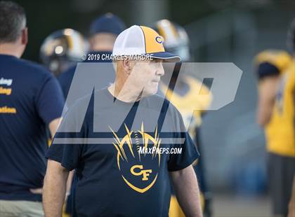 Thumbnail 2 in Douglas Byrd @ Cape Fear photogallery.