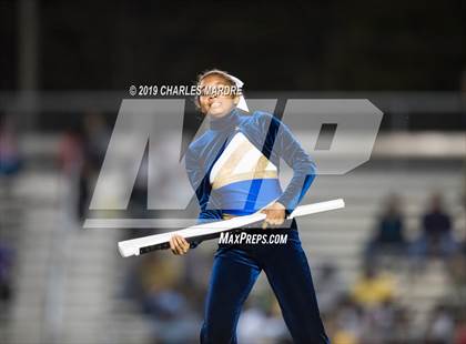 Thumbnail 1 in Douglas Byrd @ Cape Fear photogallery.