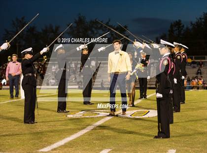 Thumbnail 2 in Douglas Byrd @ Cape Fear photogallery.