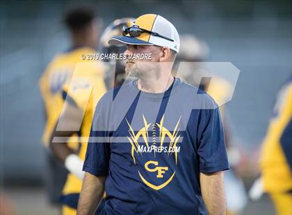 Thumbnail 2 in Douglas Byrd @ Cape Fear photogallery.
