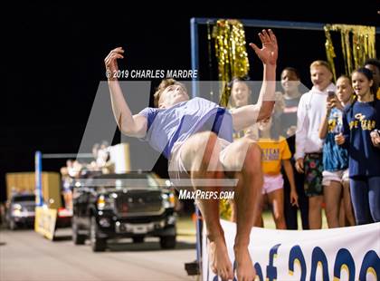 Thumbnail 2 in Douglas Byrd @ Cape Fear photogallery.