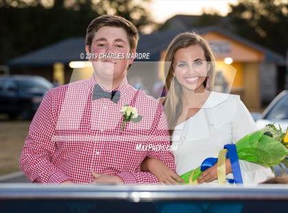Thumbnail 3 in Douglas Byrd @ Cape Fear photogallery.