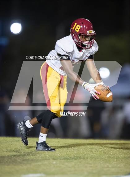 Thumbnail 1 in Douglas Byrd @ Cape Fear photogallery.