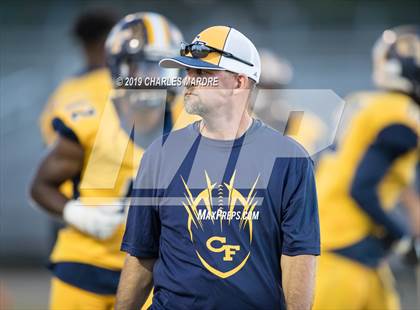 Thumbnail 1 in Douglas Byrd @ Cape Fear photogallery.