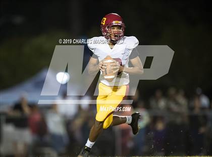 Thumbnail 1 in Douglas Byrd @ Cape Fear photogallery.