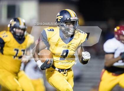 Thumbnail 3 in Douglas Byrd @ Cape Fear photogallery.