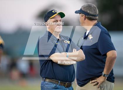 Thumbnail 3 in Douglas Byrd @ Cape Fear photogallery.