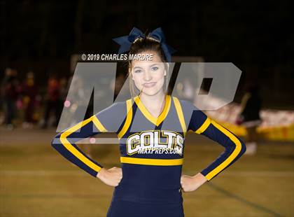 Thumbnail 2 in Douglas Byrd @ Cape Fear photogallery.