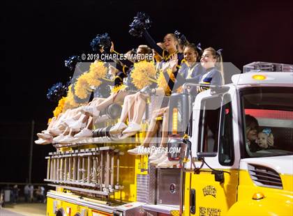 Thumbnail 1 in Douglas Byrd @ Cape Fear photogallery.