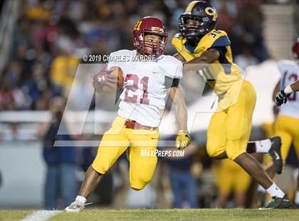 Thumbnail 1 in Douglas Byrd @ Cape Fear photogallery.