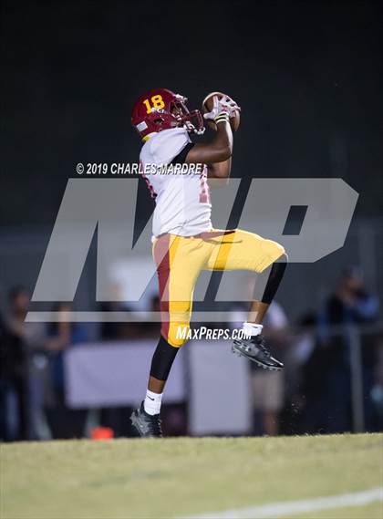 Thumbnail 1 in Douglas Byrd @ Cape Fear photogallery.