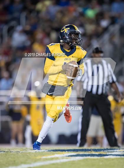 Thumbnail 1 in Douglas Byrd @ Cape Fear photogallery.