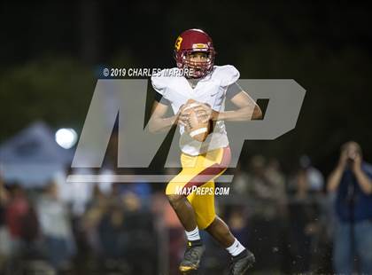 Thumbnail 3 in Douglas Byrd @ Cape Fear photogallery.