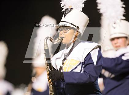 Thumbnail 3 in Douglas Byrd @ Cape Fear photogallery.